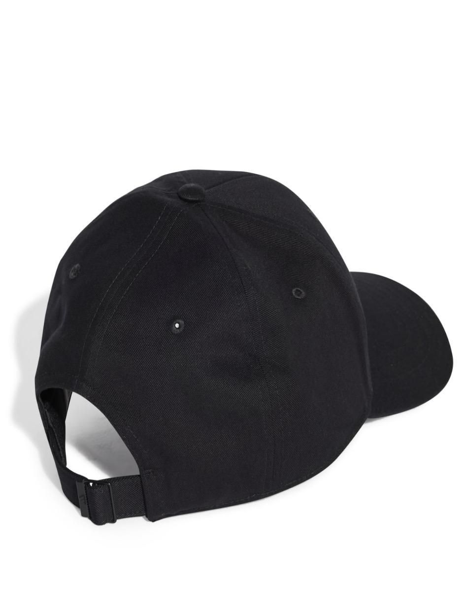 Gorra visera curva hebilla entrenamiento Esenciales infantil 5