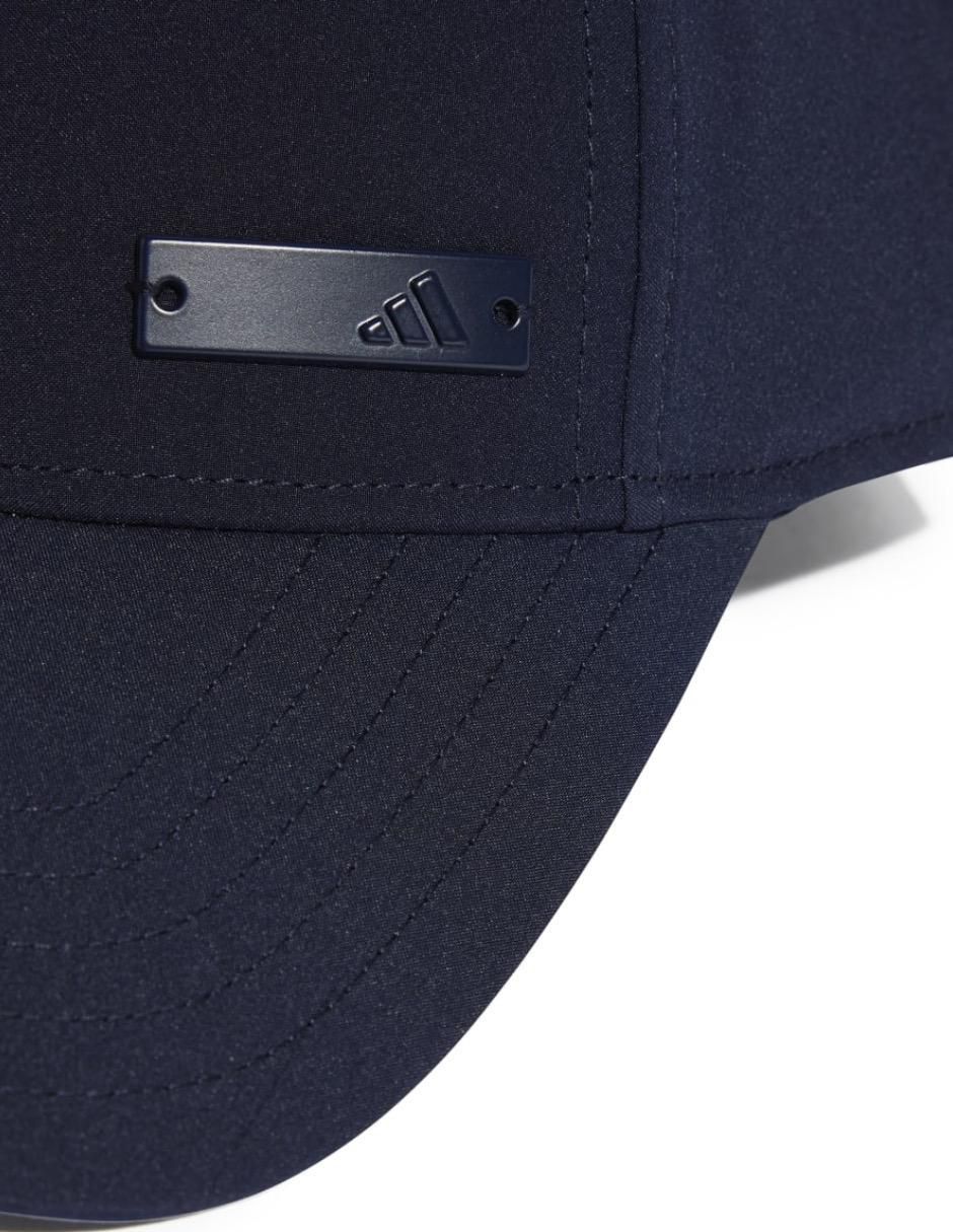 Gorra visera curva hebilla Esenciales unisex 2