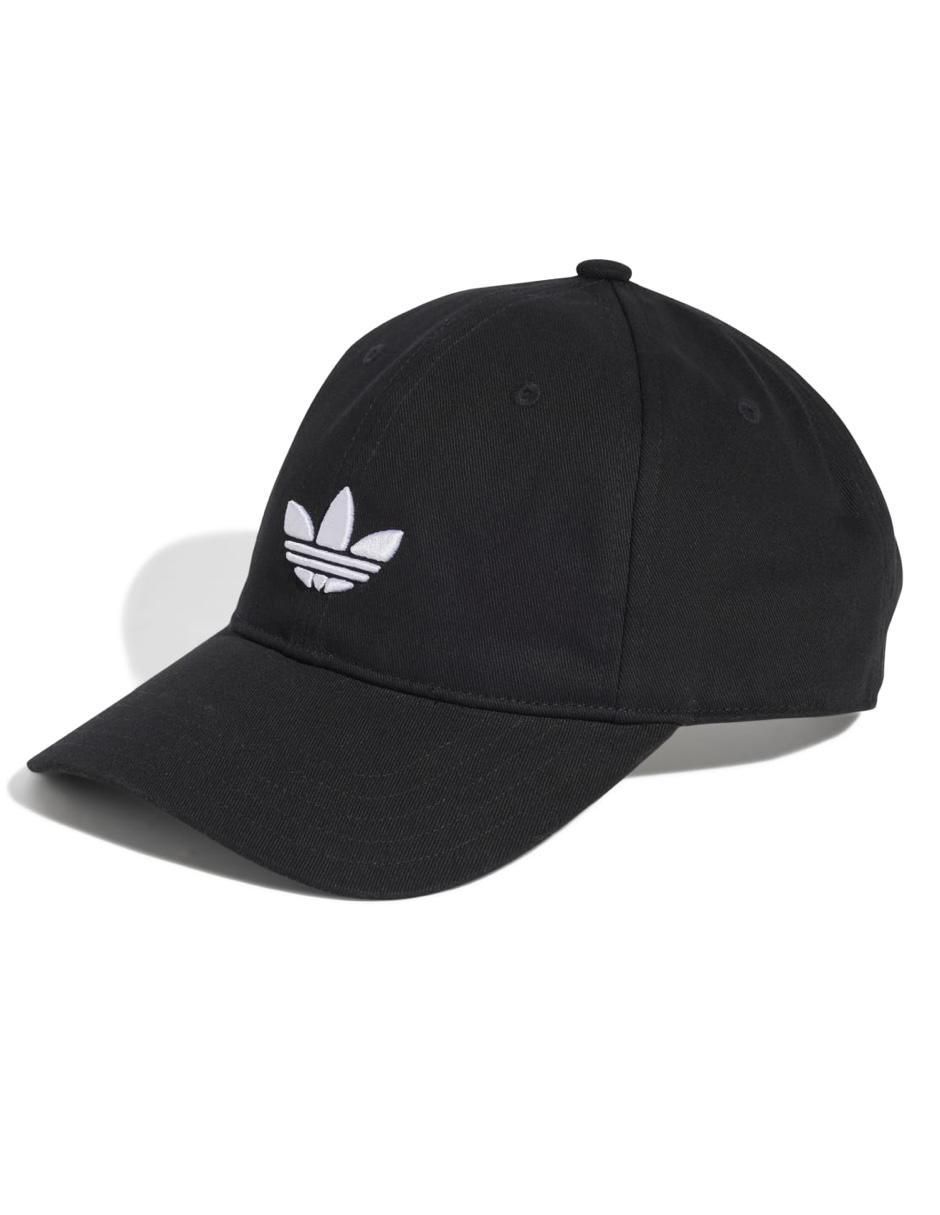 Gorra con visera curva hebilla Adicolor para adulto