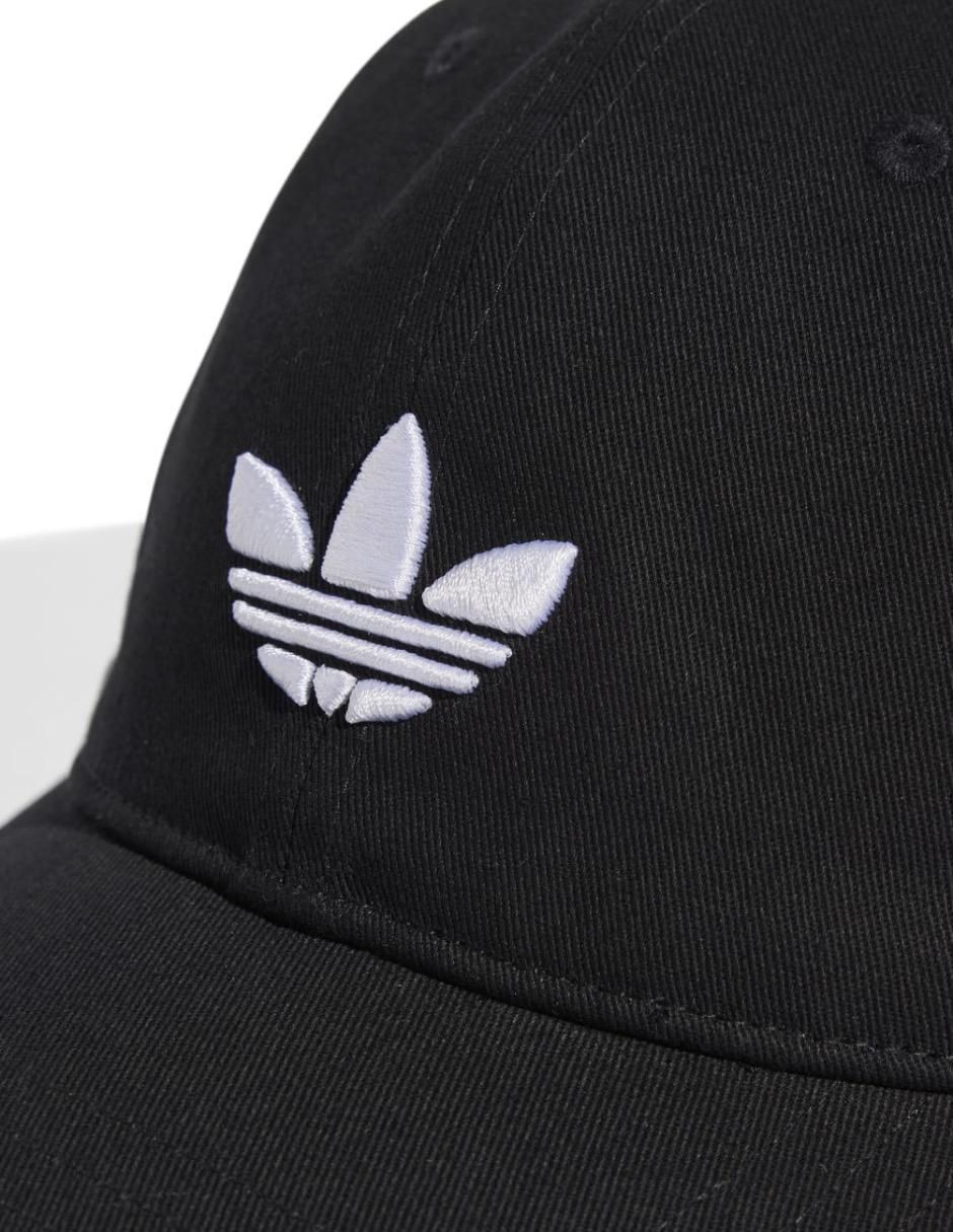 Gorra con visera curva hebilla Adicolor para adulto 2