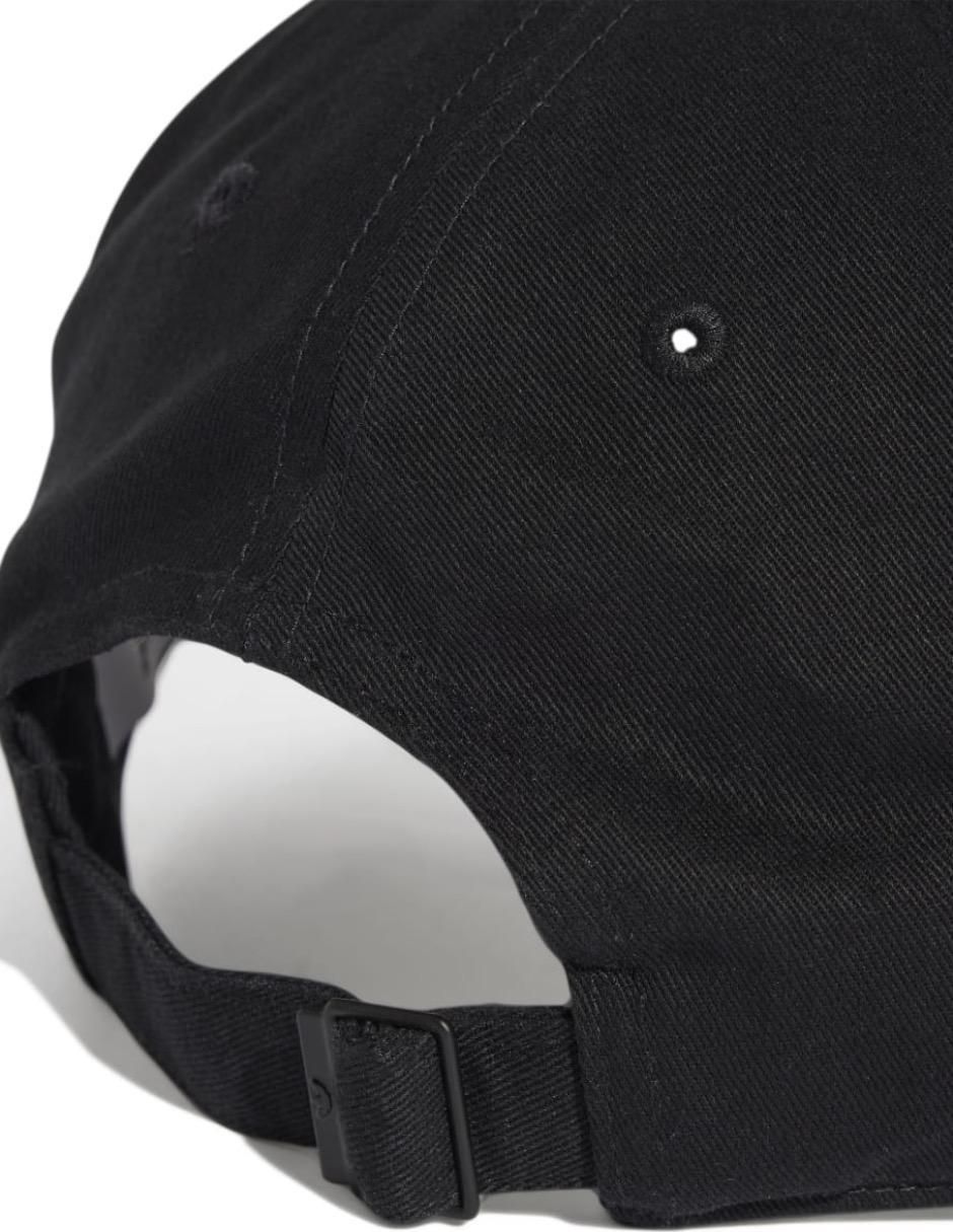Gorra con visera curva hebilla Adicolor para adulto 3