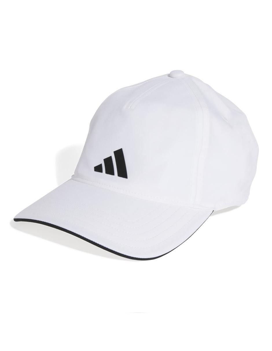 Gorra visera curva broche entrenamiento Esenciales unisex Gorra visera curva broche entrenamiento Esenciales unisex