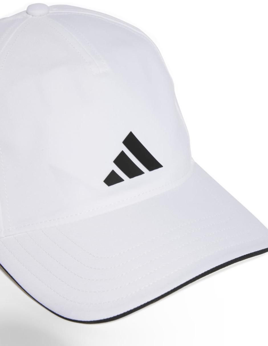 Gorra visera curva broche entrenamiento Esenciales unisex 2