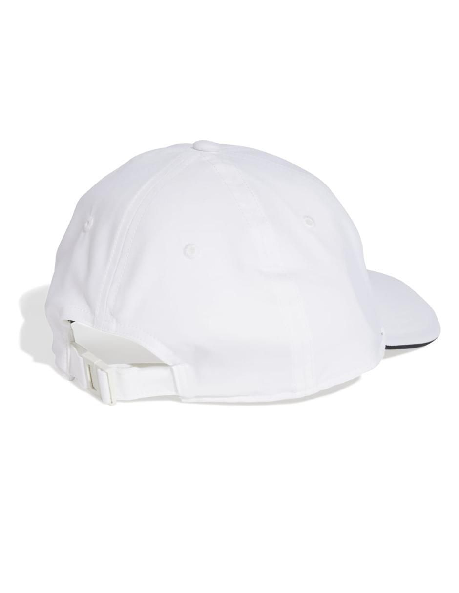 Gorra visera curva broche entrenamiento Esenciales unisex 5