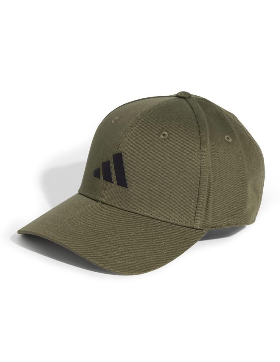 Gorra visera curva hebilla Esenciales unisex Gorra visera curva hebilla Esenciales unisex