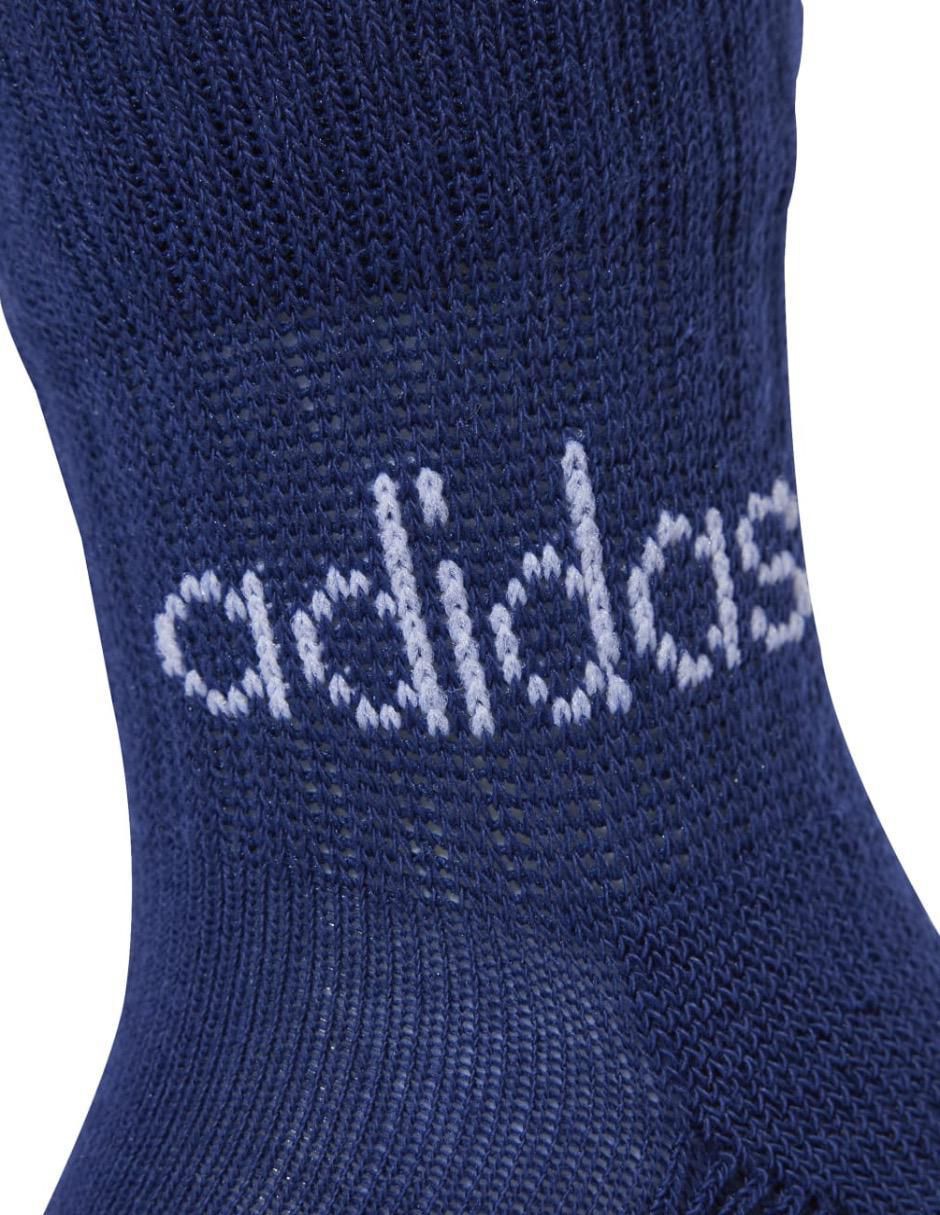 Calcetín comfort para entrenamiento para infantil unisex 5 pares 3