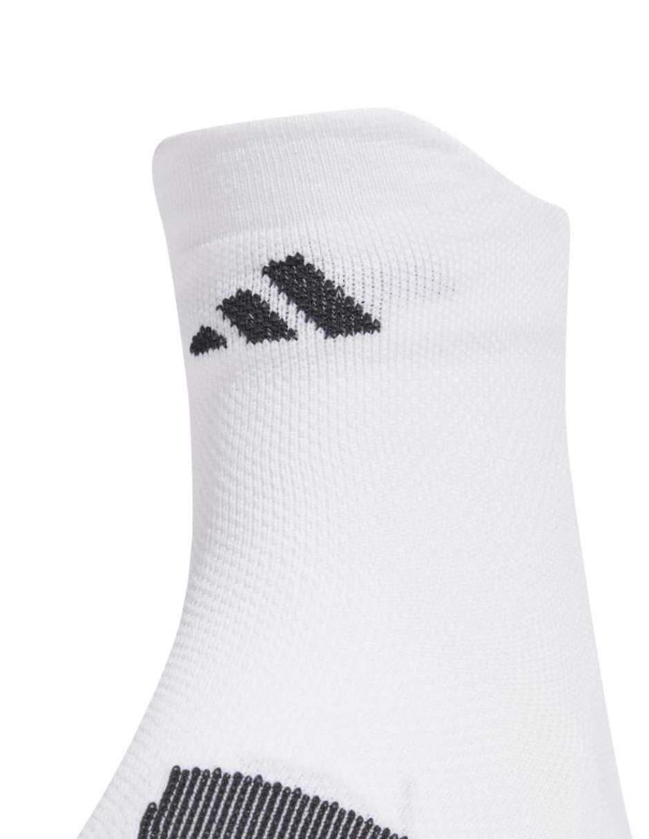 Calceta comfort para correr unisex 3