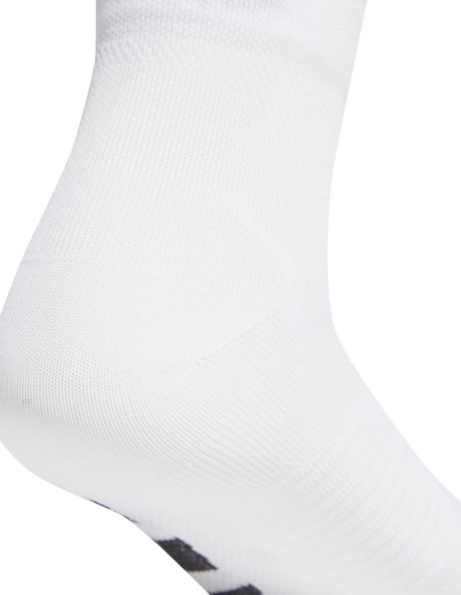 Calceta comfort para correr unisex 4