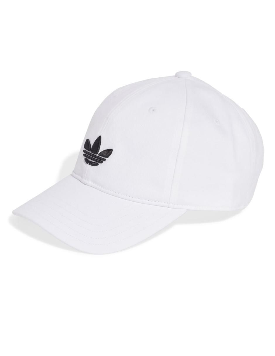 Gorra con visera curva hebilla Adicolor para adulto