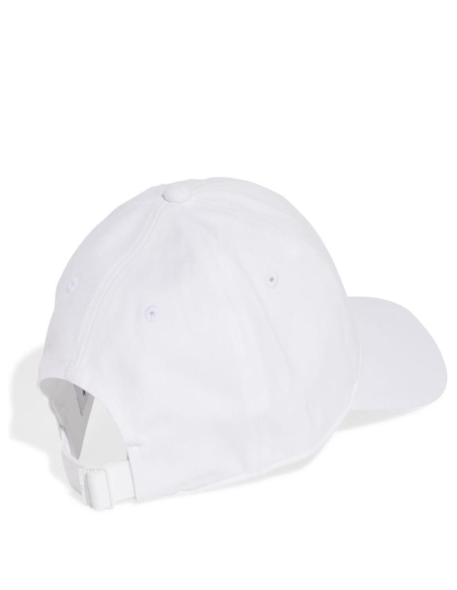 Gorra con visera curva hebilla Adicolor para adulto 4
