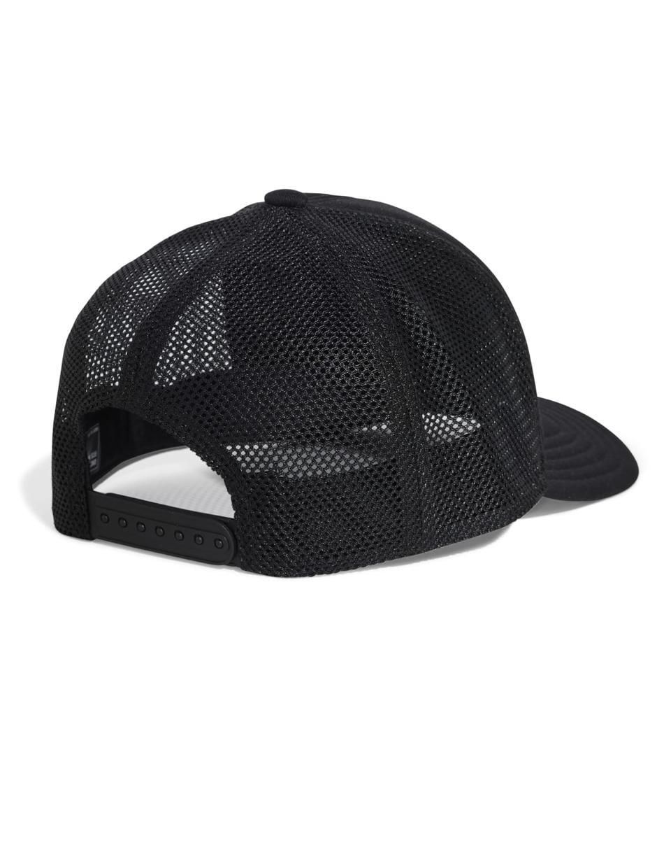 Gorra visera curva broche entrenamiento Esenciales unisex 4