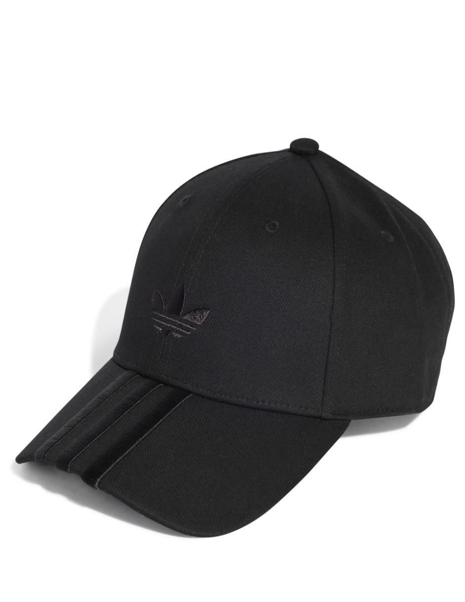 Gorra visera curva hebilla Adicolor unisex Gorra visera curva hebilla Adicolor unisex