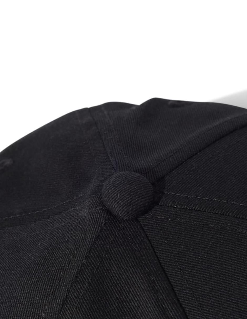 Gorra visera curva hebilla Adicolor unisex 3