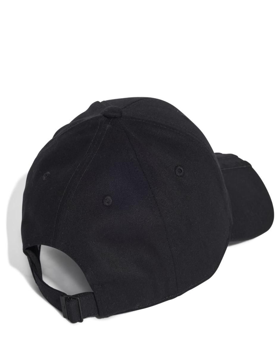 Gorra visera curva hebilla Adicolor unisex 4