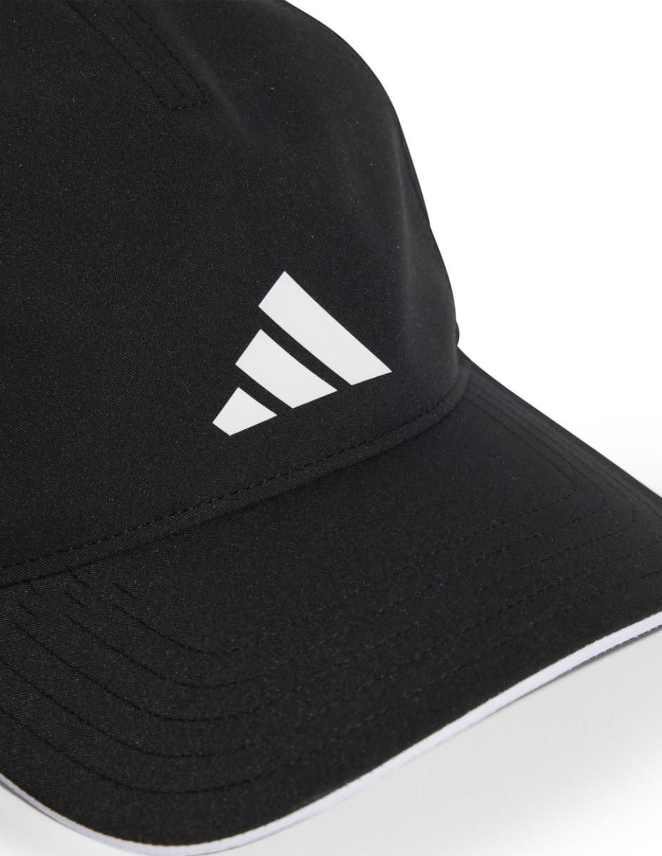 Gorra visera curva broche Esenciales unisex 3