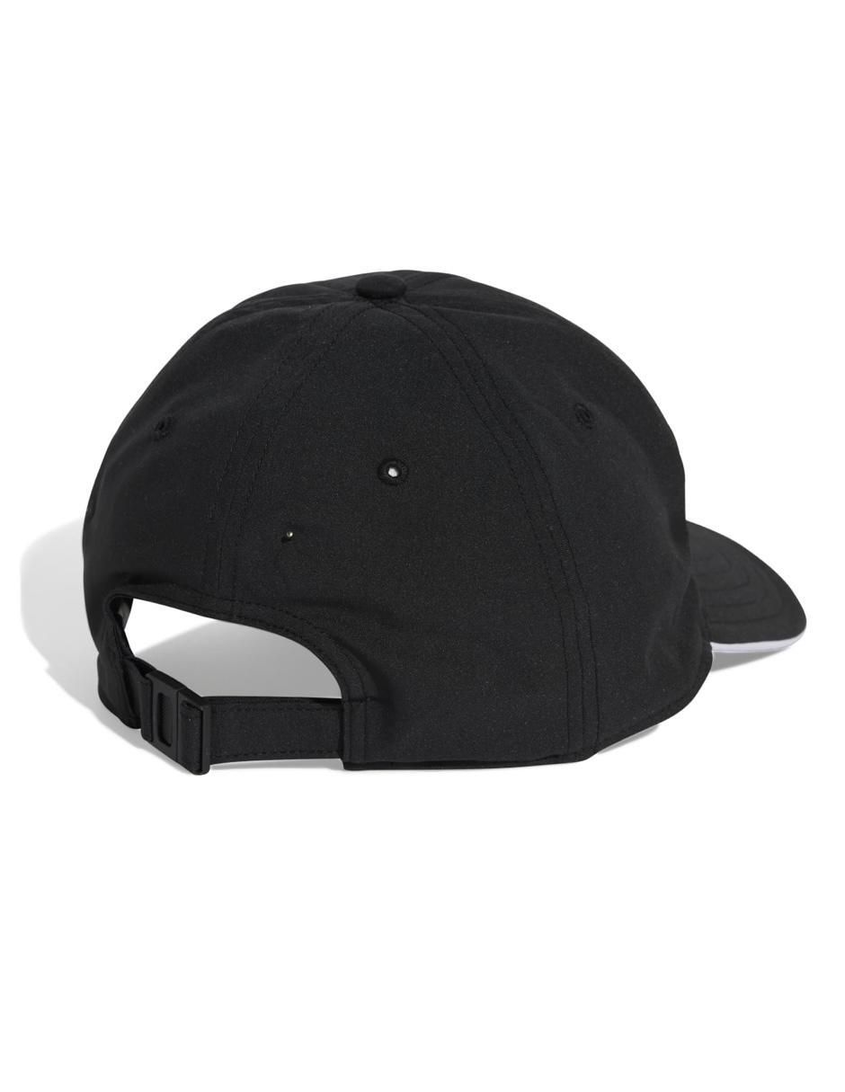 Gorra visera curva broche Esenciales unisex 5