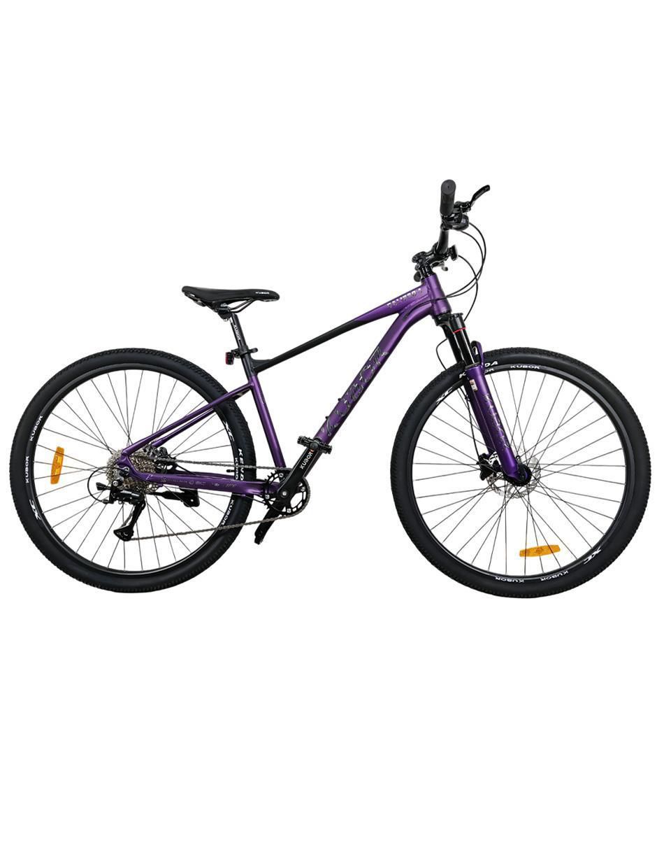 Bicicleta de montaña rodada 29 Calipso 4 unisex 2