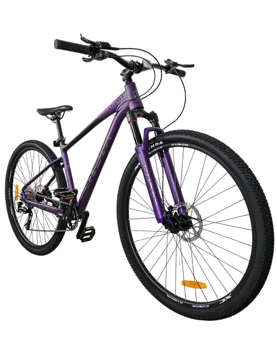 Bicicleta de montaña rodada 29 Calipso 4 unisex 3