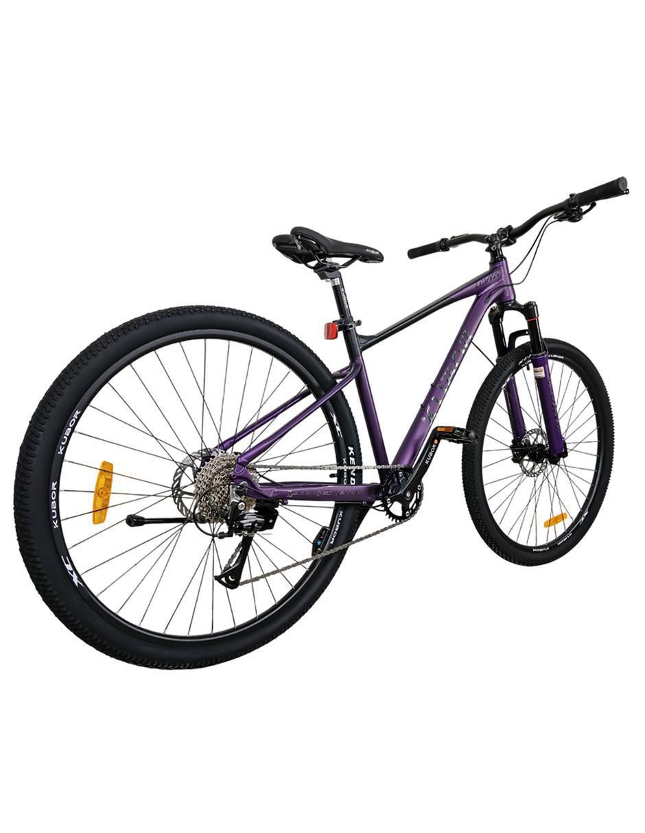 Bicicleta de montaña rodada 29 Calipso 4 unisex 4