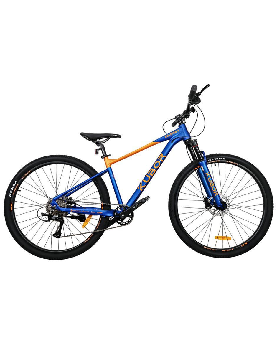 Bicicleta de montaña rodada 29 Calipso 4 unisex 2