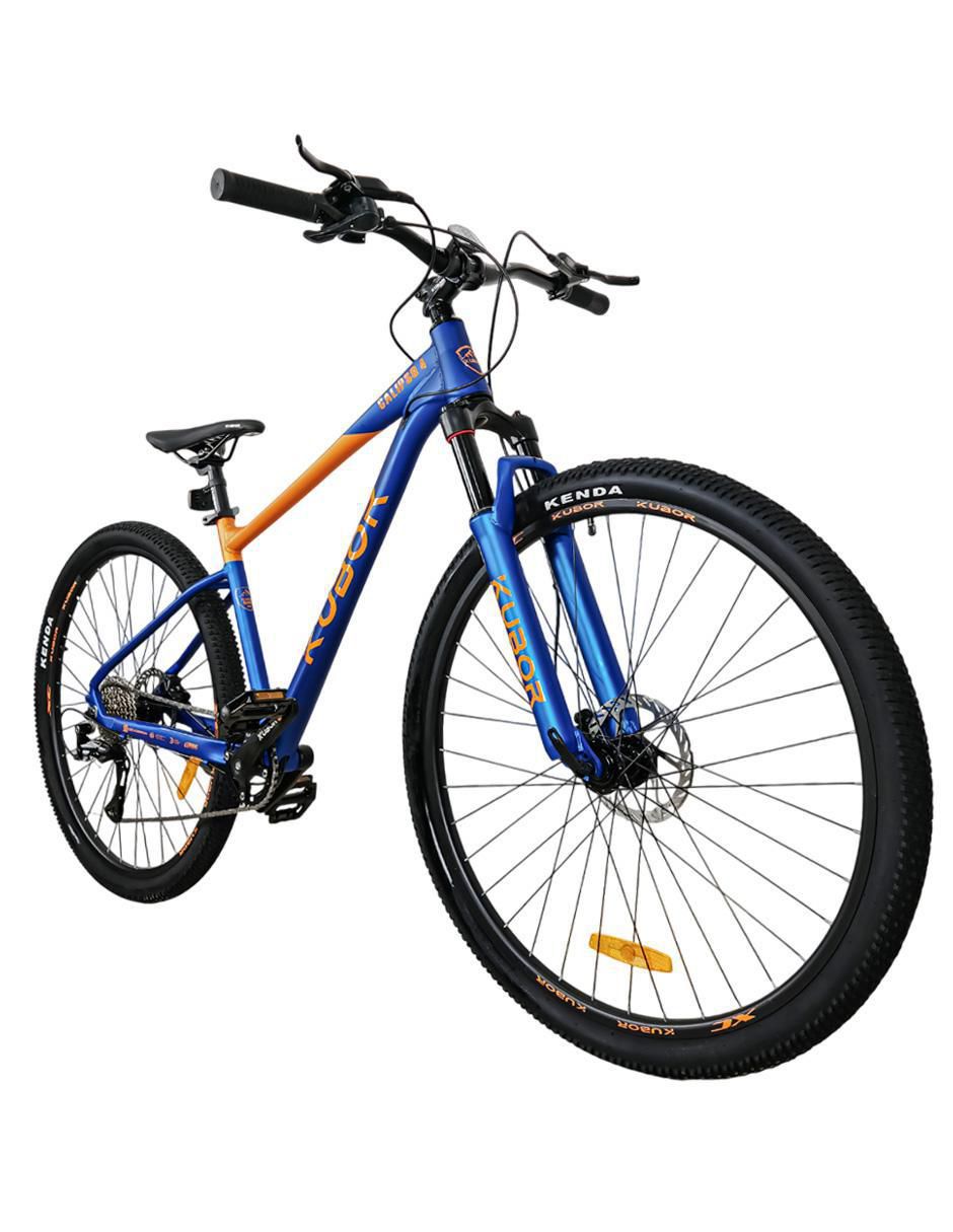 Bicicleta de montaña rodada 29 Calipso 4 unisex 3
