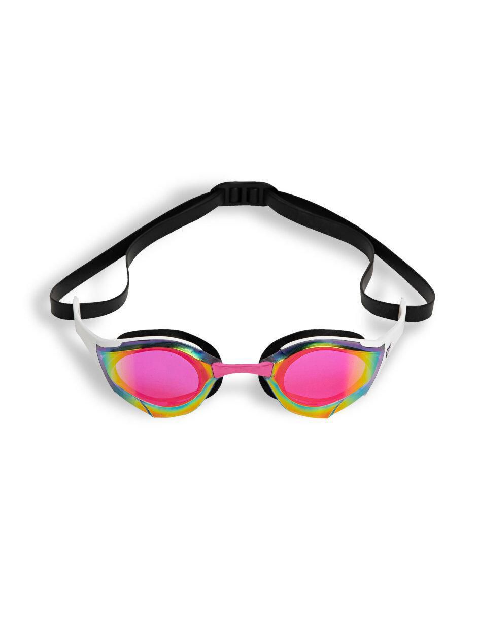 Goggles espejo y polarizadas para natación unisex Goggles espejo y polarizadas para natación unisex