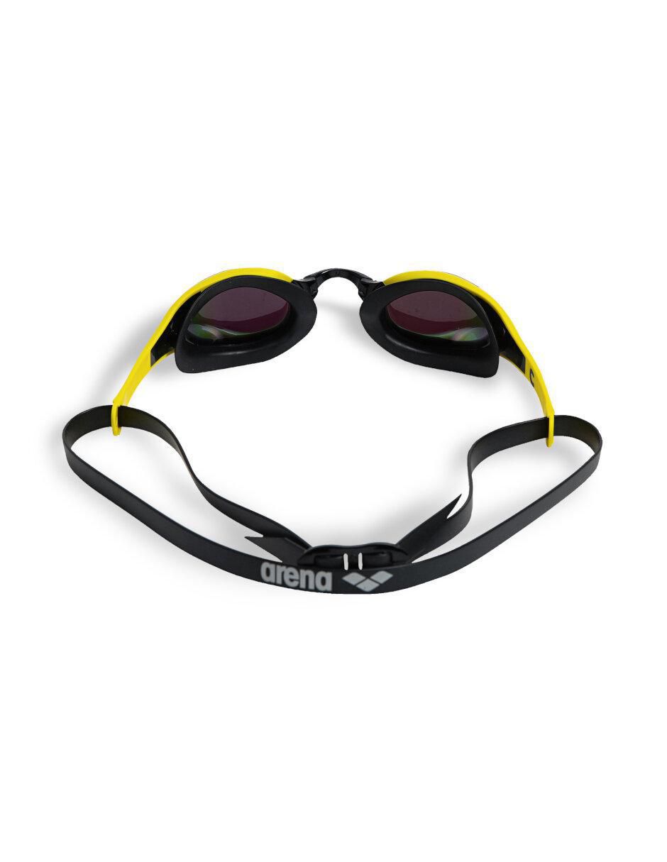 Goggles espejo y polarizadas Arena para natación unisex