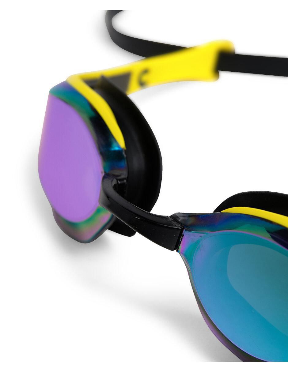 Goggles espejo y polarizadas Arena para natación unisex