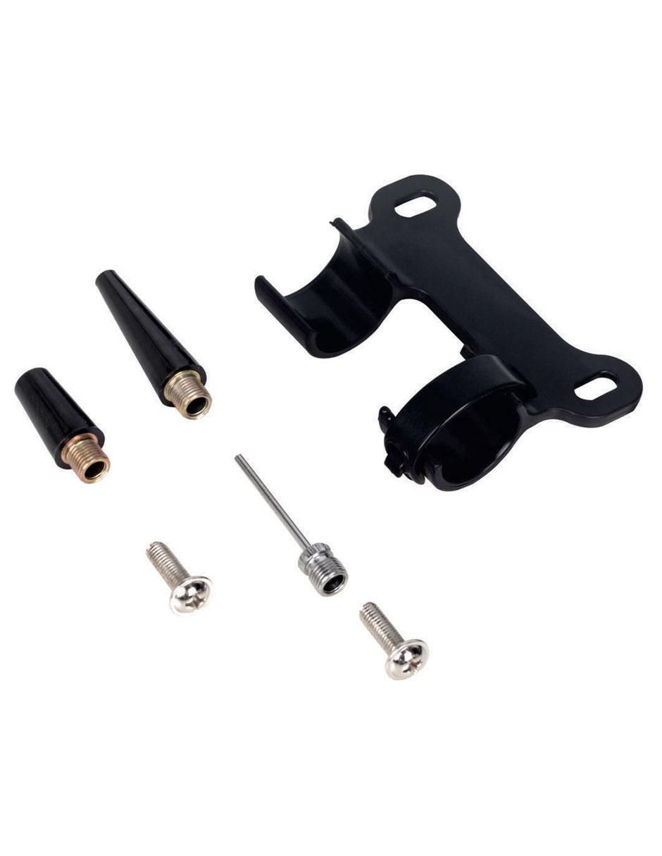 Bomba de aire manual para ciclismo 3