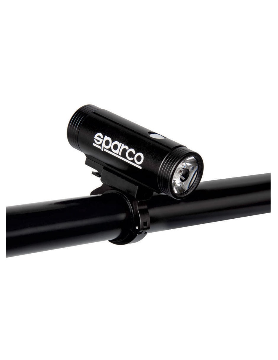 Lámpara delantera para bicicleta 2