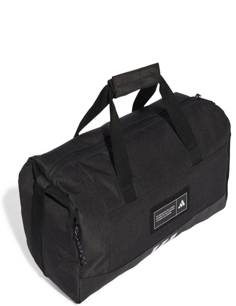 Bolsa duffel 4Athlts de algodón unisex 2