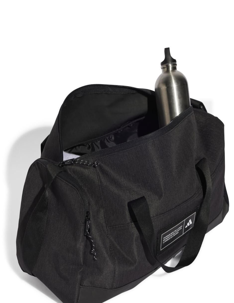 Bolsa duffel 4Athlts de algodón unisex 3