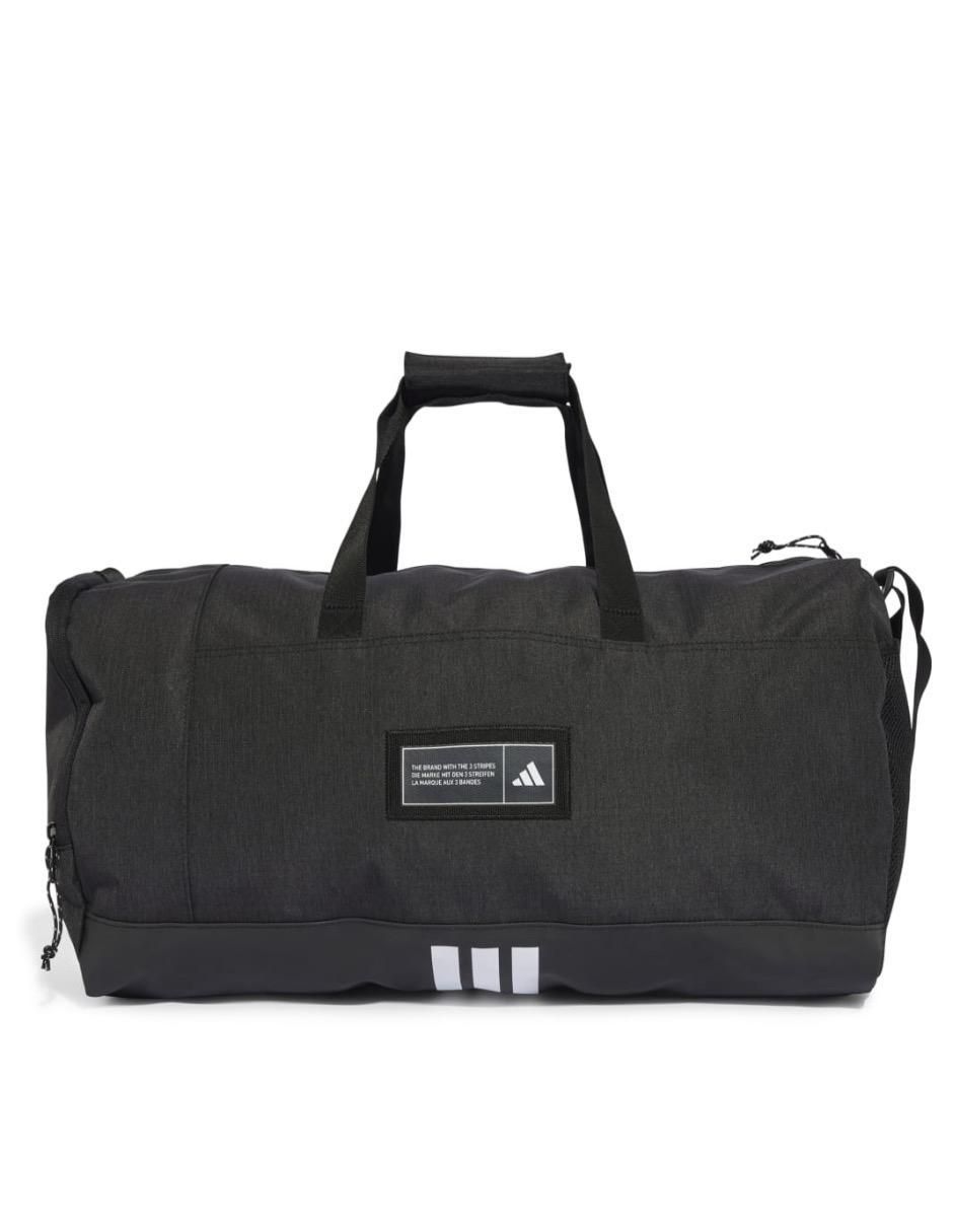 Bolsa duffel 4Athlts de algodón unisex