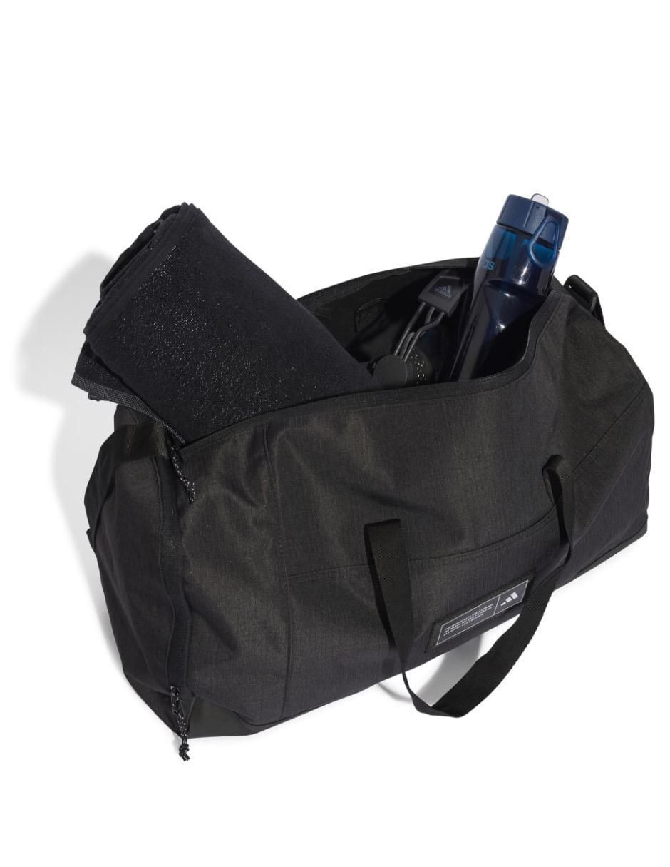 Bolsa duffel 4Athlts de algodón unisex 2