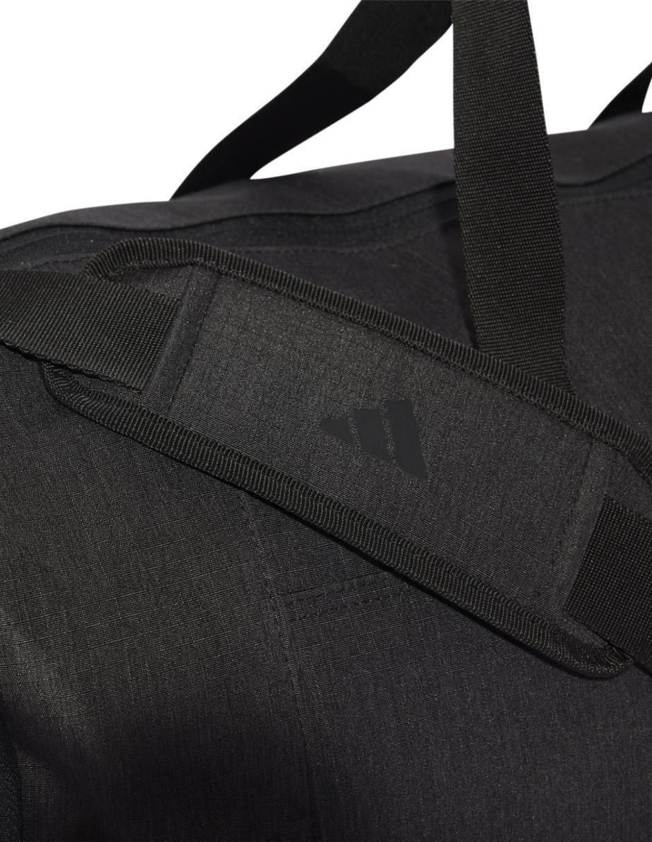 Bolsa duffel 4Athlts de algodón unisex 3