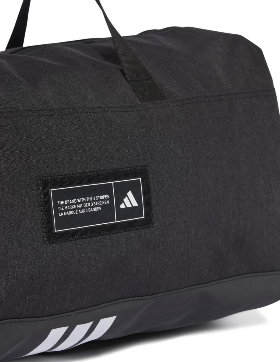 Bolsa duffel 4Athlts de algodón unisex 4