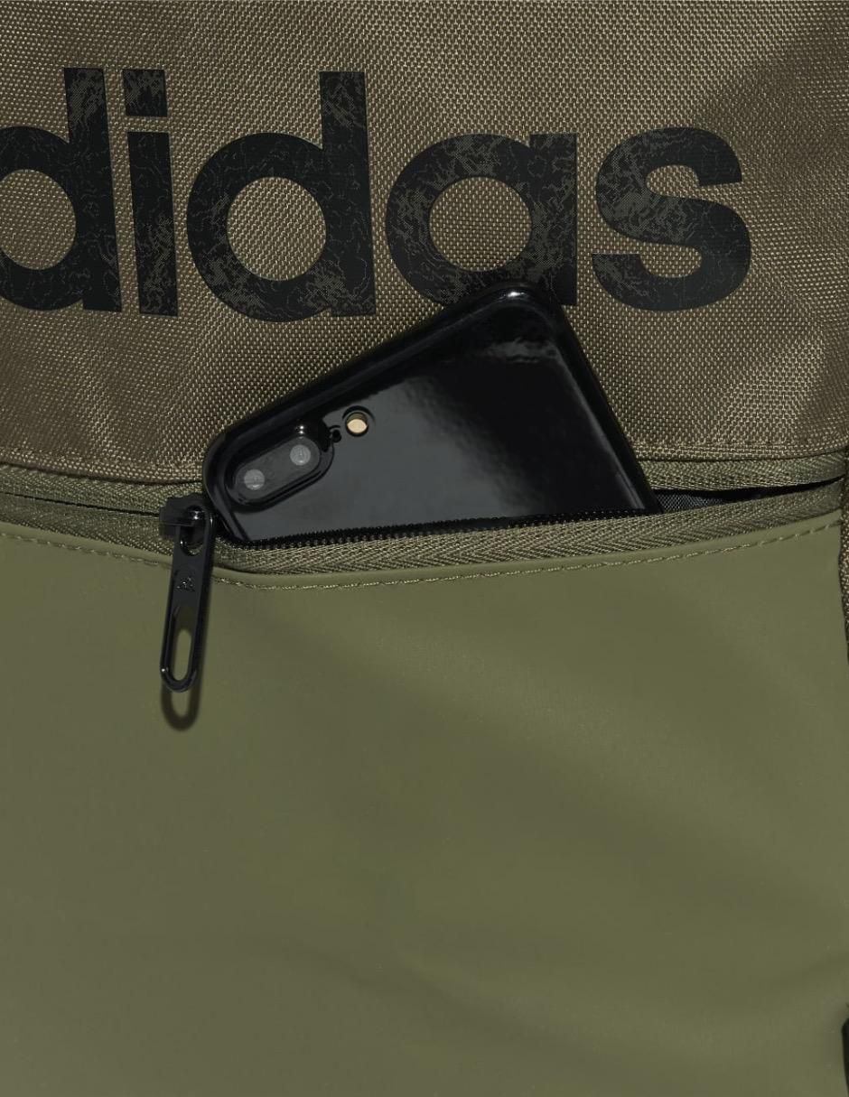 Mochila de entrenamiento 5