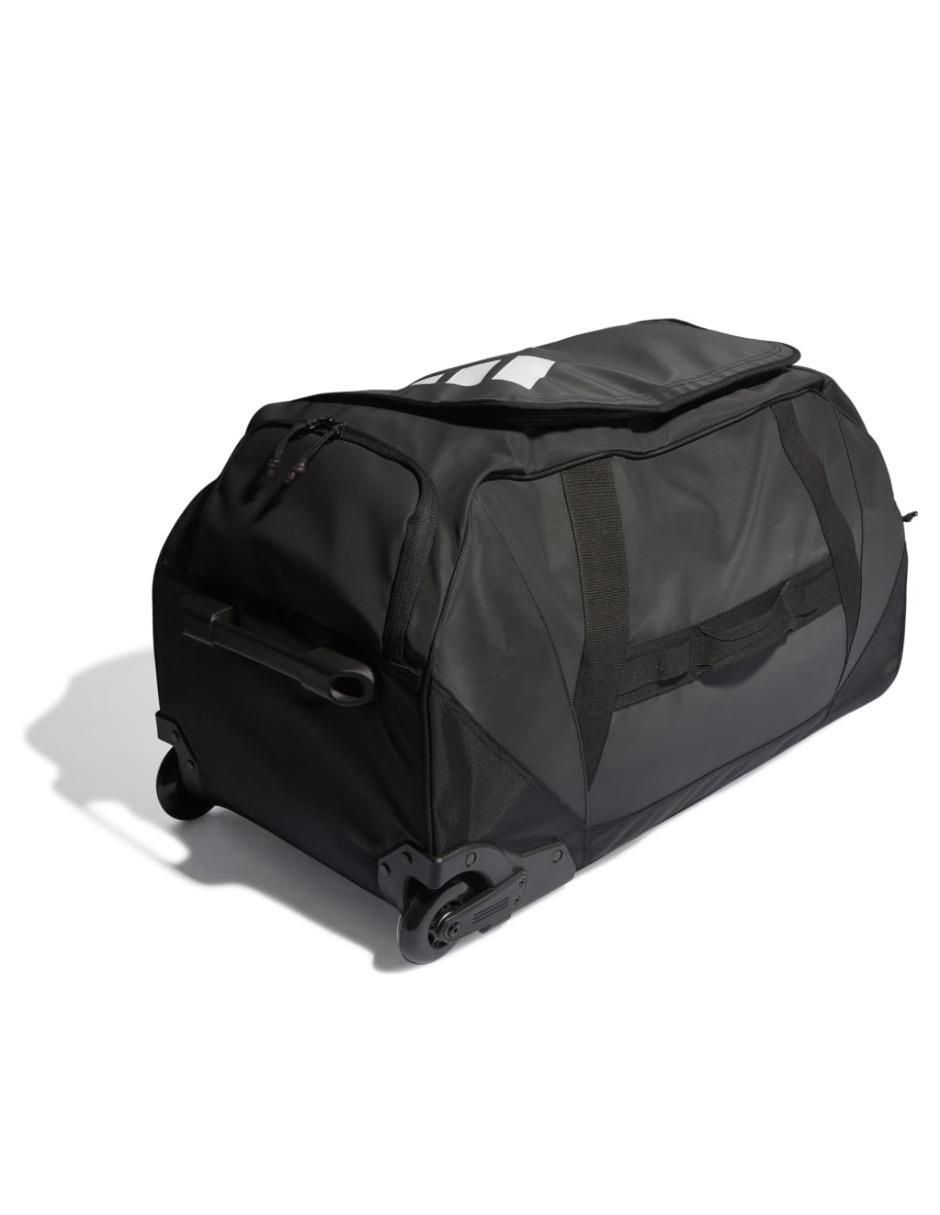 Bolsa duffel Esenciales de algodón unisex 3