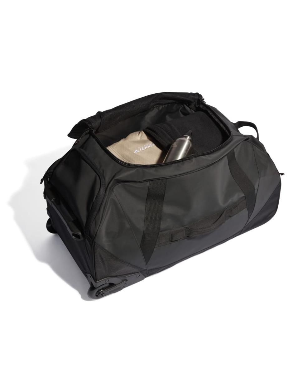 Bolsa duffel Esenciales de algodón unisex 4