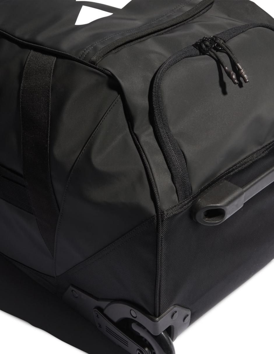 Bolsa duffel Esenciales de algodón unisex 5