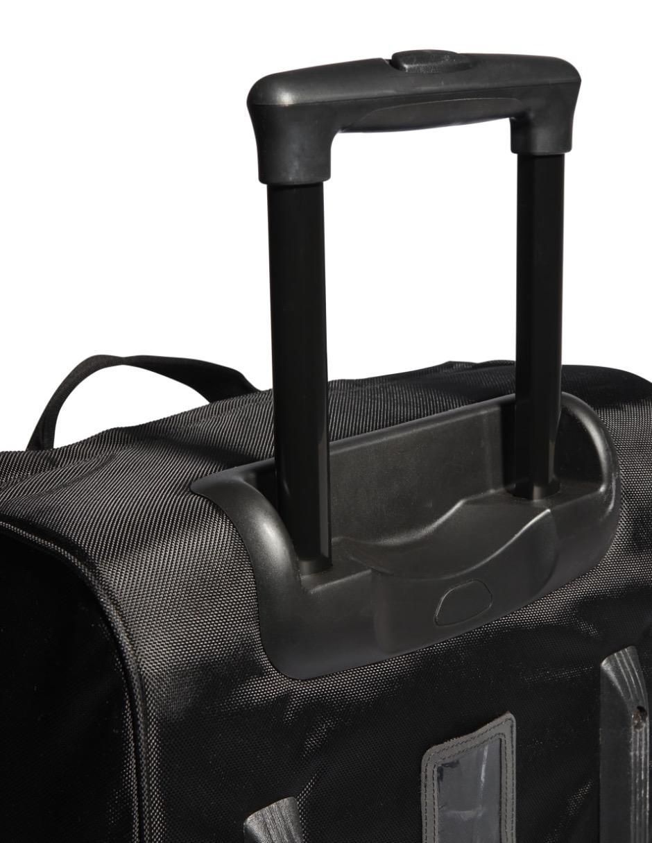 Bolsa duffel Esenciales de algodón unisex 6