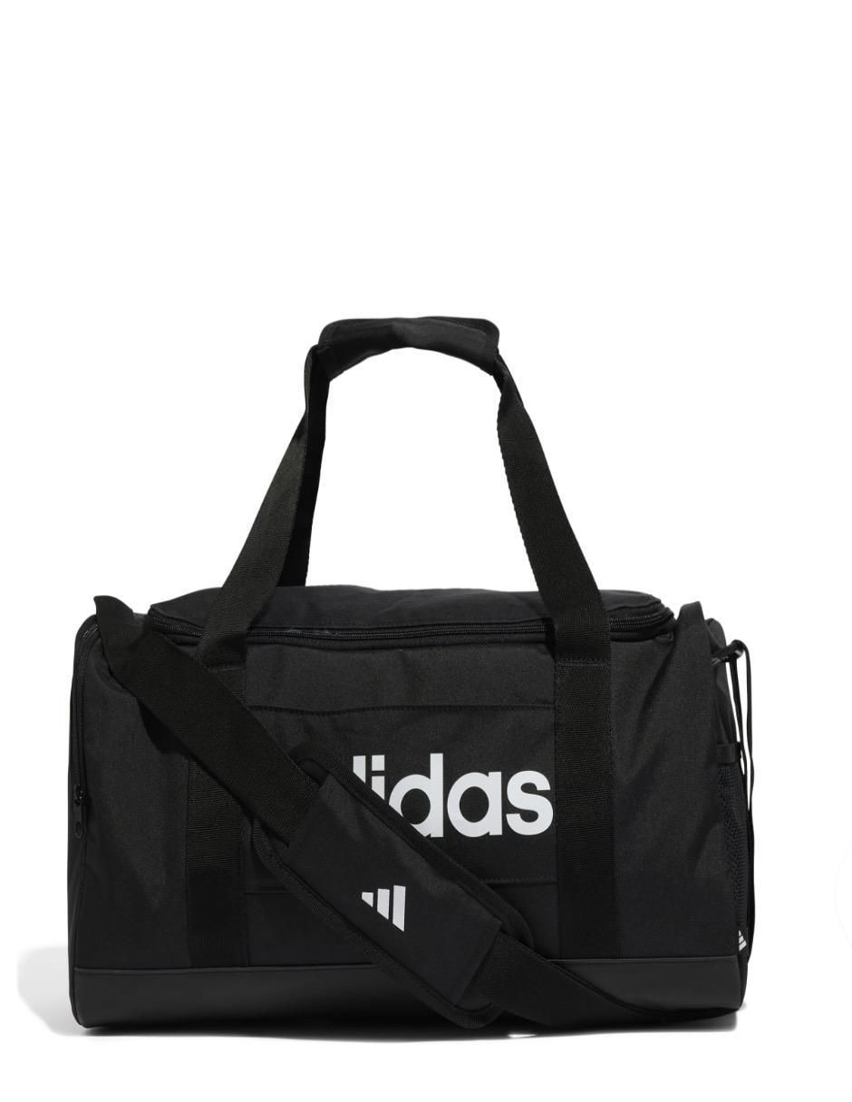 Bolsa duffel Esenciales de algodón unisex Bolsa duffel Esenciales de algodón unisex