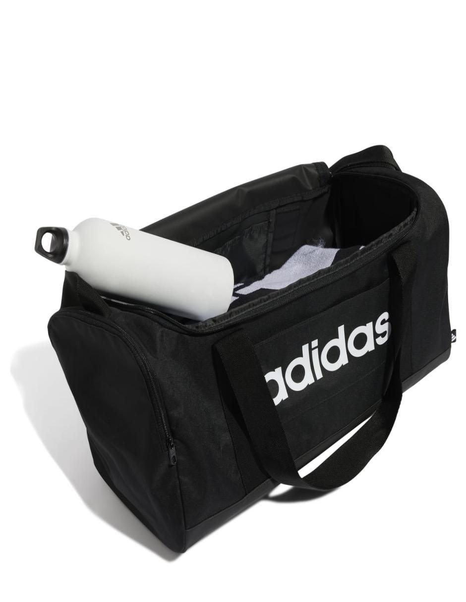 Bolsa duffel Esenciales de algodón unisex 3