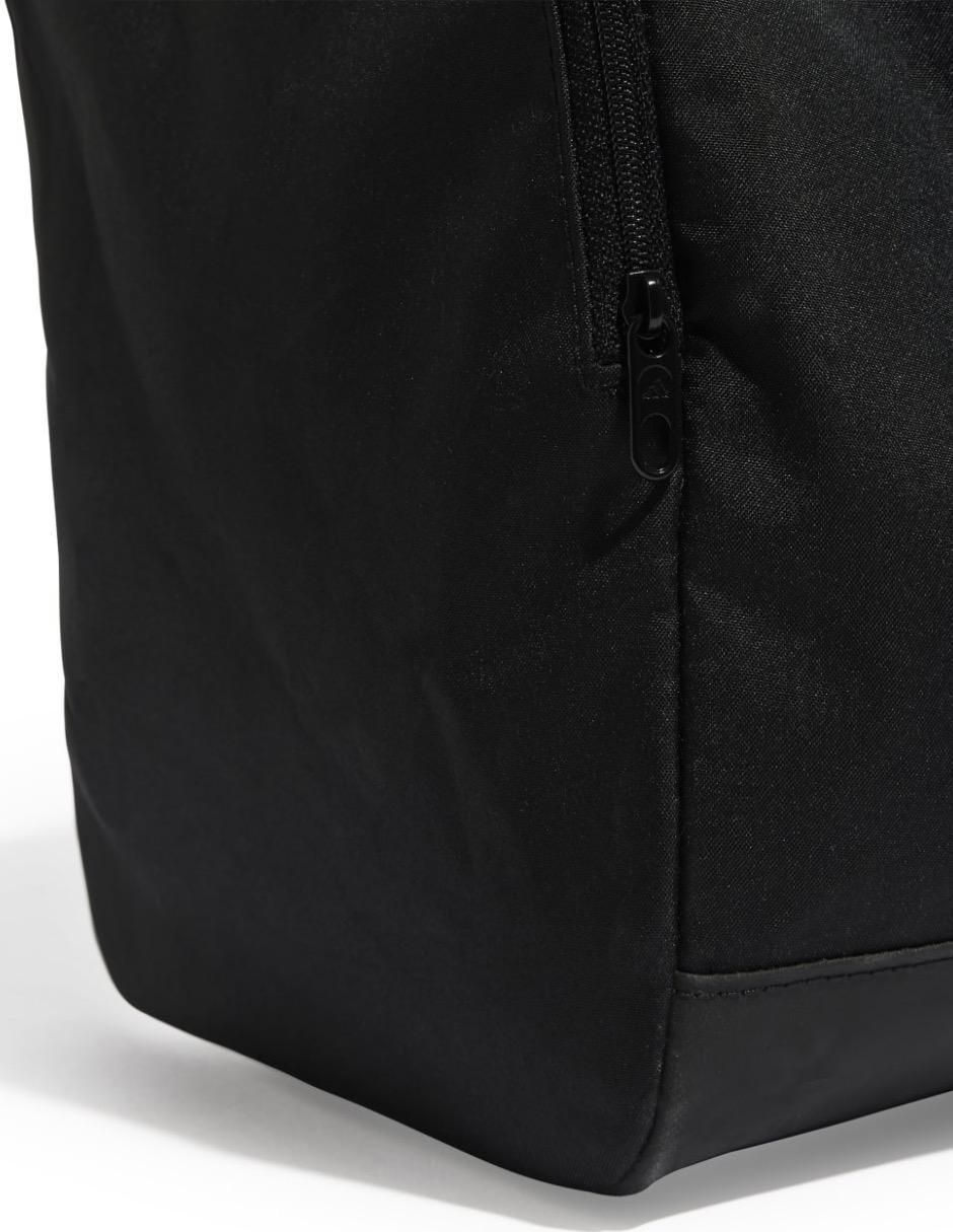 Bolsa duffel Esenciales de algodón unisex 5
