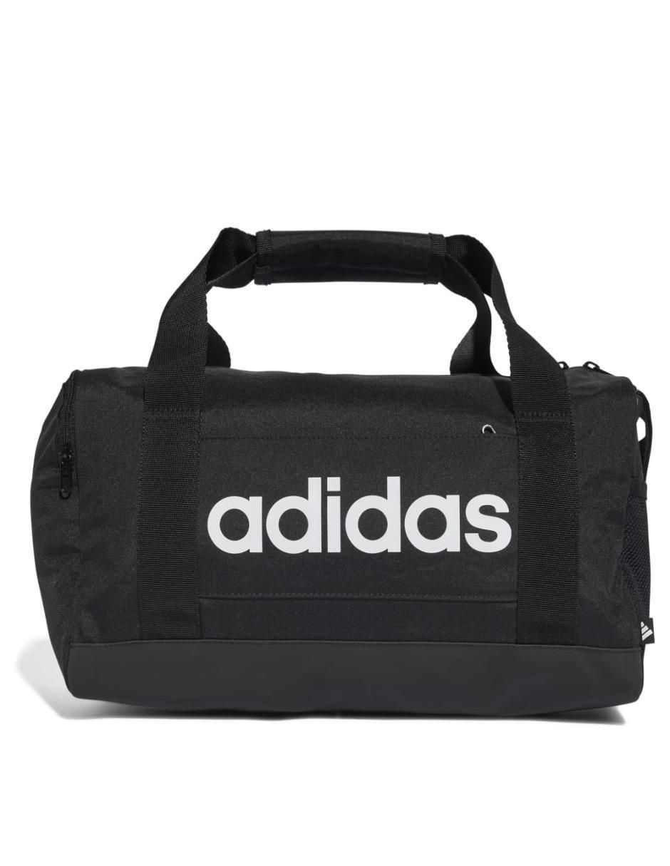 Bolsa duffel Esenciales de algodón unisex Bolsa duffel Esenciales de algodón unisex