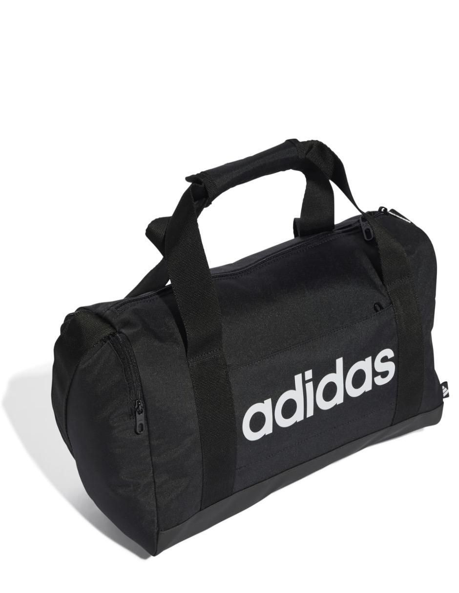 Bolsa duffel Esenciales de algodón unisex 2