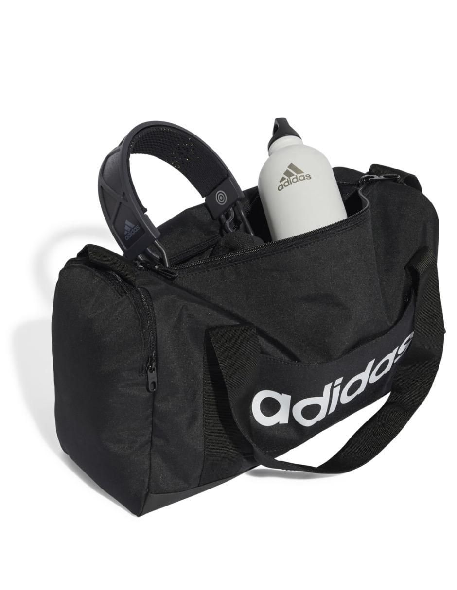 Bolsa duffel Esenciales de algodón unisex 3