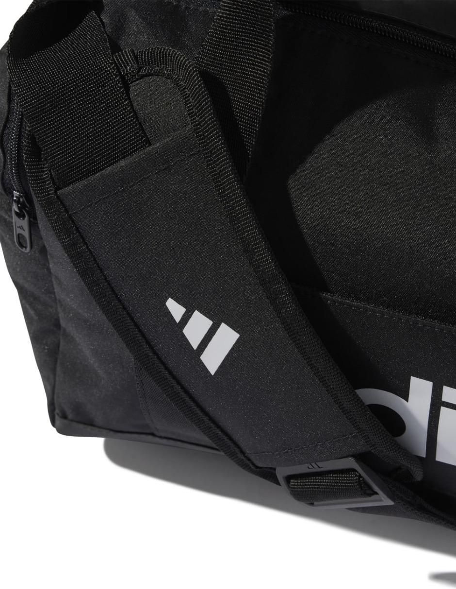 Bolsa duffel Esenciales de algodón unisex 4