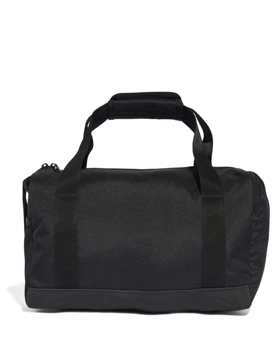 Bolsa duffel Esenciales de algodón unisex 7