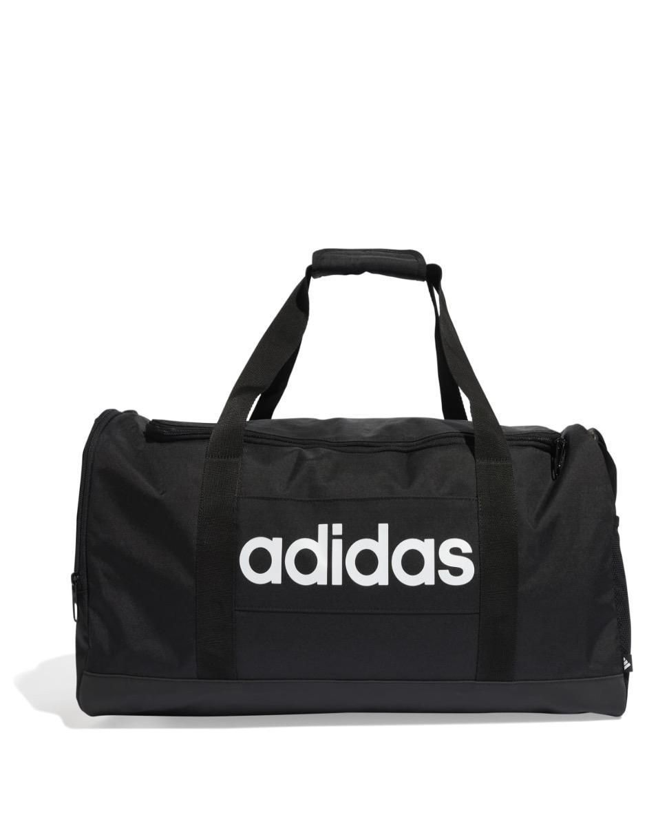 Bolsa duffel Esenciales de algodón unisex Bolsa duffel Esenciales de algodón unisex